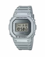 ساعت مچی مردانه کاسیو جیشاک DW-5600FF-8