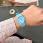 ساعت مچی کاسیو CASIO LQ-24B-2B