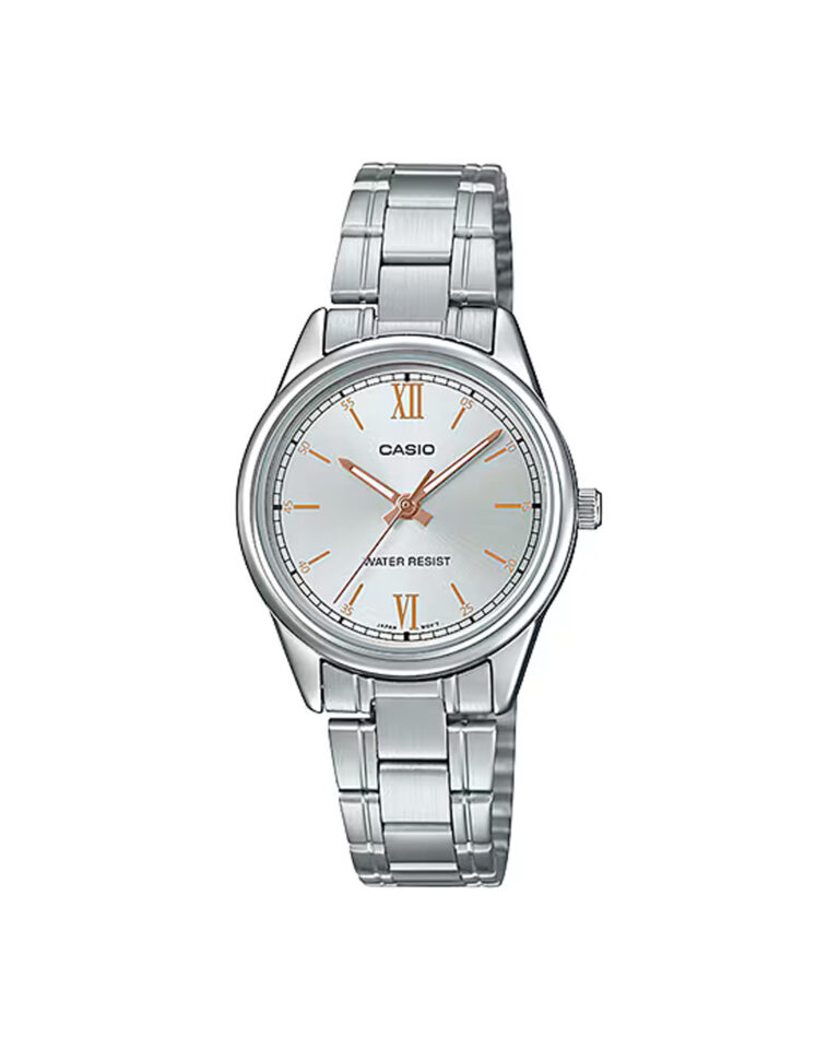 ساعت مچی دخترانه کاسیو LTP-V005D-7B2