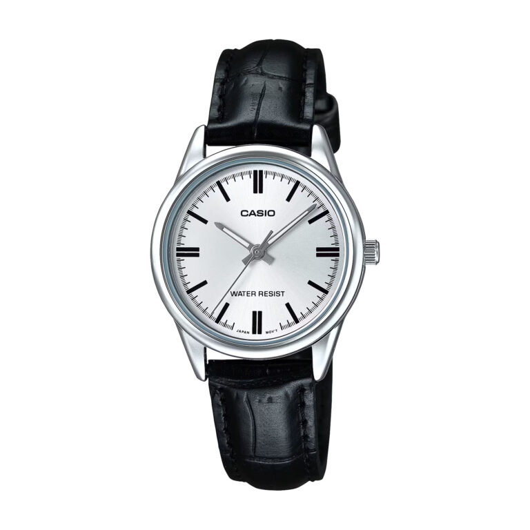 ساعت مچی زنانه کاسیو جنرال CASIO LTP-V005L-7A