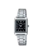 ساعت مچی زنانه کاسیو تانک CASIO LTP-V007D-1E