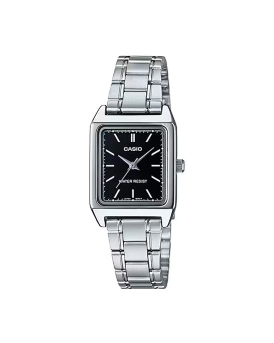 ساعت مچی زنانه کاسیو تانک CASIO LTP-V007D-1E
