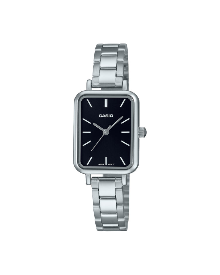 ساعت مچی زنانه کاسیو تانک CASIO LTP-V009D-1E