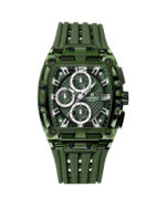 ساعت مچی مردانه اورجینال NAVIFORCE NF7105 GN/GN/GN