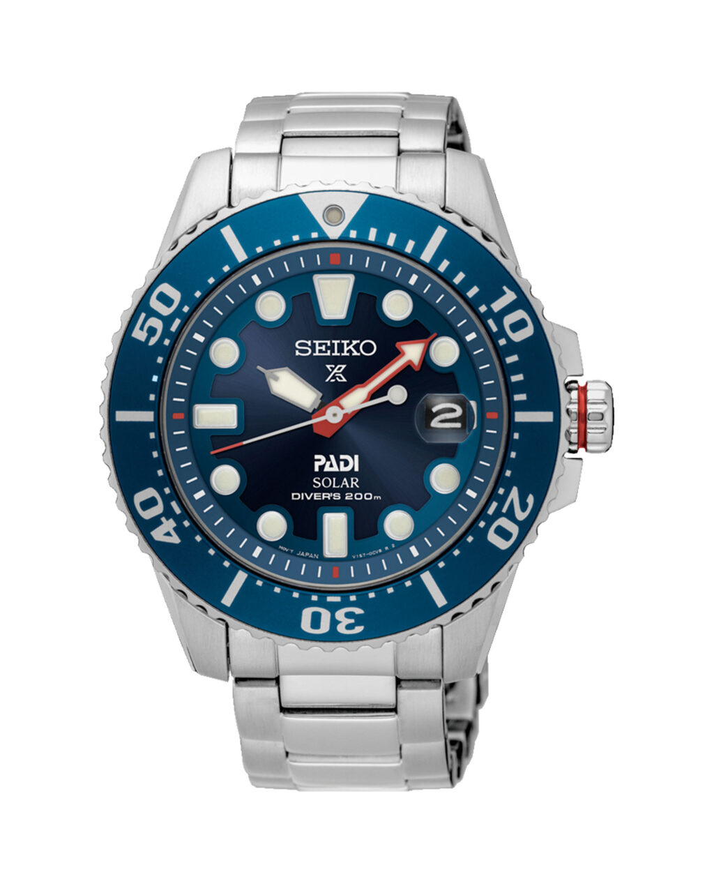 ساعت مچی مردانه سیکو PADI SEIKO SNE549P1