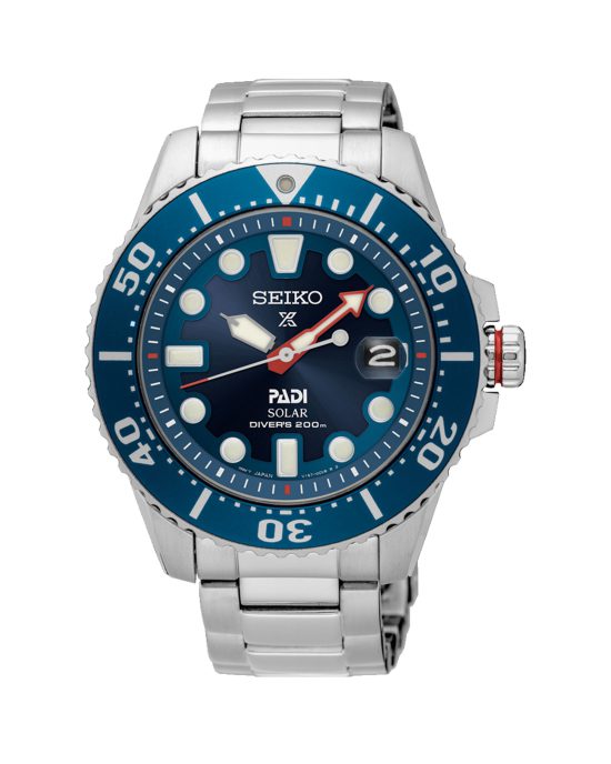 ساعت مچی مردانه سیکو PADI SEIKO SNE549P1