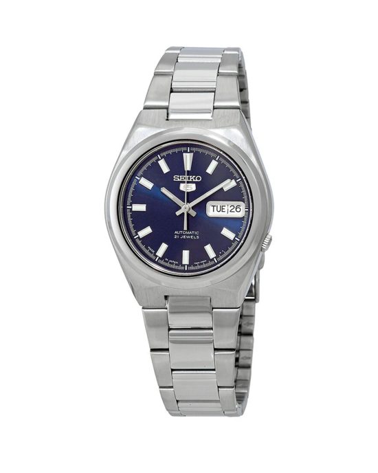 ساعت مچی اتومات مردانه سیکو 5 SEIKO 5 SNKC51J1