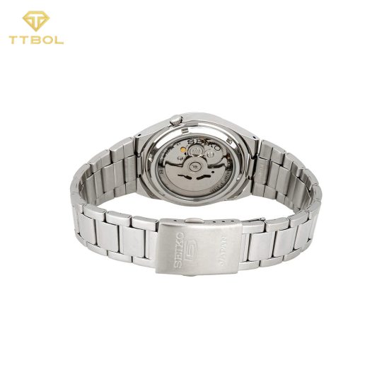 ساعت مچی اتومات مردانه سیکو 5 SEIKO 5 SNKC51J1