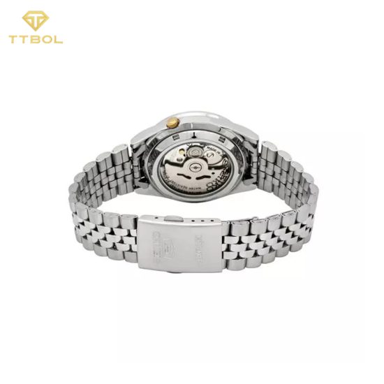 ساعت مچی اتومات مردانه سیکو 5 SEIKO 5 SNKF73J1