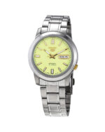 ساعت مچی اتوماتیک مردانه سیکو 5 SNKK19J1