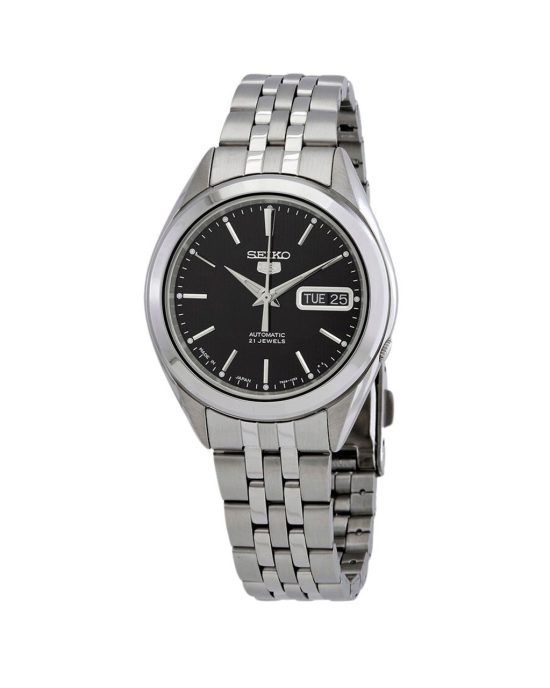 ساعت مچی اتومات مردانه سیکو 5 SEIKO 5 SNKL23J1