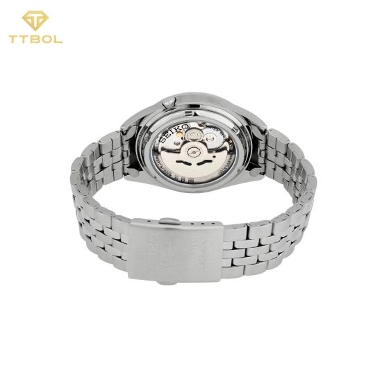 ساعت مچی اتومات مردانه سیکو 5 SEIKO 5 SNKL23J1