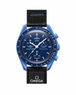 ساعت مچی امگا سواچ OMEGA SWATCH MISSION TO NEPTUNE SO33N100