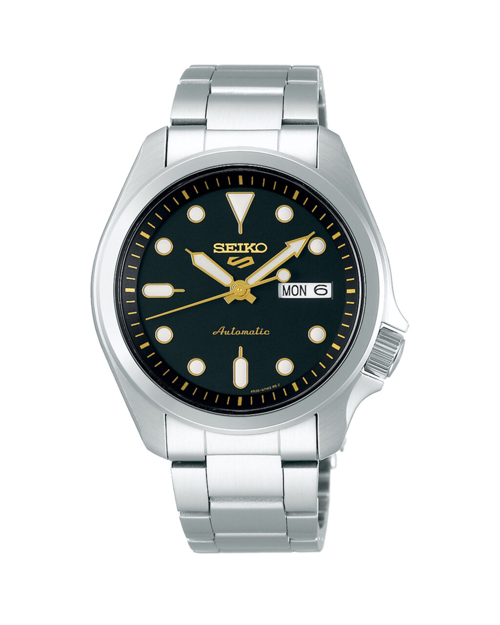 ساعت مچی اتومات و کوکی مردانه سیکو سری S SEIKO S SRPE57K1