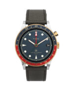 ساعت مچی مردانه تایمکس TIMEX GMT TW2U90500