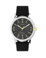 ساعت مچی مردانه تایمکس اتوماتیک و کوکی TIMEX TW2W33900