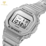ساعت مچی مردانه کاسیو لاین جیشاک CASIO G-SHOCK DW-5600FF-8