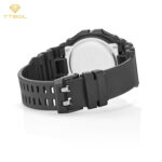 ساعت مچی مردانه کاسیو جیشاک اصل CASIO G-SHOCK GBX-100NS-4