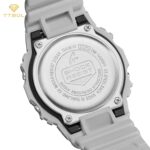ساعت مچی مردانه کاسیو جیشاک اصل CASIO G-SHOCK DW-5600FF-8