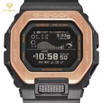ساعت مچی مردانه کاسیو جیشاک بلوتوثی CASIO G-SHOCK GBX-100NS-4