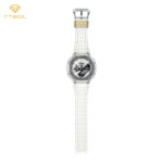 ساعت مچی مردانه کاسیو جیشاک خاص CASIO G-SHOCK GA-2140RX-7A