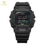 ساعت مچی مردانه کاسیو جیشاک کینگ سولار CASIO G-SHOCK GX-56MF-1
