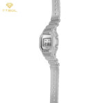 ساعت مچی مردانه کاسیو جیشاک ضد ضربه CASIO G-SHOCK DW-5600FF-8