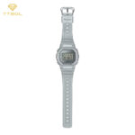 ساعت مچی مردانه کاسیو جیشاک دیجیتالی CASIO G-SHOCK DW-5600FF-8