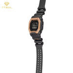 ساعت مچی مردانه کاسیو جیشاک دیجیتالی CASIO G-SHOCK GBX-100NS-4