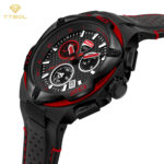 ساعت مچی مردانه دوکاتی کرنوگراف DUCATI DTWGC2019004