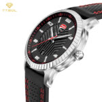 ساعت مچی مردانه دوکاتی ضد آب DUCATI DTWGB0000405