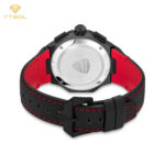 ساعت مچی مردانه دوکاتی ضد آب DUCATI DTWGC2019004