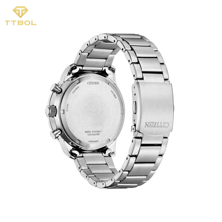ساعت مچی مردانه سیتیزن اکو درایو CITIZEN CA4500-91E