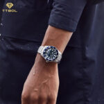 ساعت مچی مردانه سیتیزن دایور CITIZEN NB6021-68L