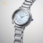 ساعت مچی زنانه سیتیزن اکودرایو CITIZEN EM1090-60D