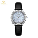 ساعت مچی زنانه سیتیزن ضد آب CITIZEN EM1090-60D