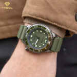 ساعت مچی مردانه سیتیزن دایور CITIZEN BN0157-11X