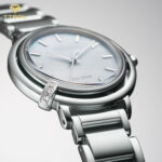 ساعت مچی زنانه سیتیزن الماس CITIZEN EM1090-60D