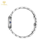 ساعت مچی زنانه سیتیزن شیشه سافایر CITIZEN EM1090-60D