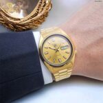 ساعت مچی اتومات مردانه سیکو 5 اورجینال SNXS80K1
