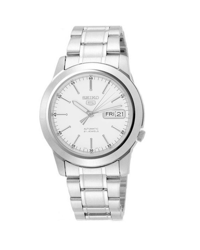 ساعت مچی اتومات مردانه سیکو 5 اصلSEIKO 5 SNKE49K1