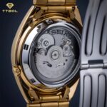 ساعت مچی اتوماتیک مردانه سیکو 5 SEIKO 5 تSNXS80K1