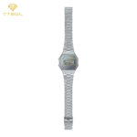 ساعت مچی مردانه کاسیو اورجینال CASIO A168WEPC-7A