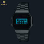 ساعت مچی مردانه کاسیو لیمیتد ادیشن CASIO A168WEPC-7A