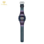 ساعت مچی مردانه کاسیو جیشاک بلوتوثی CASIO G-SHOCK DW-B5600AH-6