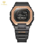 ساعت مچی مردانه کاسیو جیشاک CASIO G-SHOCK GBX-100NS-4 - Image 5