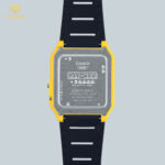 ساعت مچی مردانه کاسیو اصلی CASIO CA-53WPC-1B