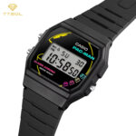ساعت مچی کاسیو دیجیتالی پک من CASIO F-91WPC-1A