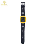 ساعت مچی مردانه کاسیو لیمیتد CASIO CA-53WPC-1B