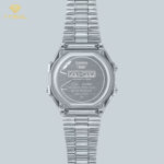 ساعت مچی مردانه کاسیو اصل CASIO A168WEPC-7A